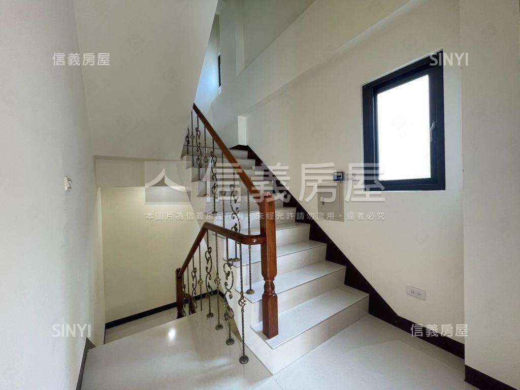 載熙學區美麗透天之星房屋室內格局與周邊環境