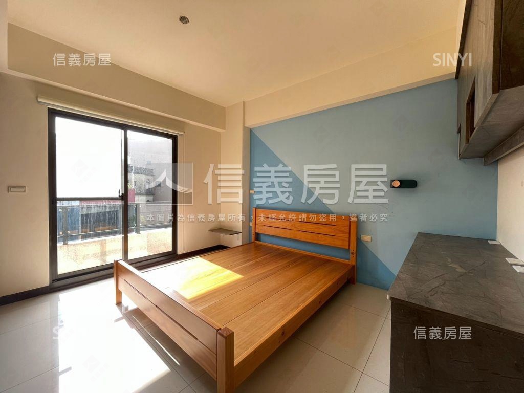 載熙學區美麗透天之星房屋室內格局與周邊環境