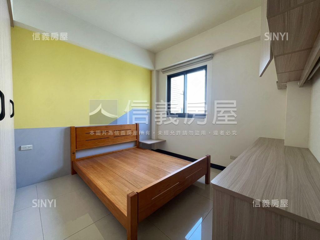 載熙學區美麗透天之星房屋室內格局與周邊環境