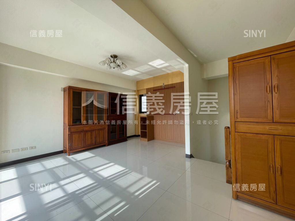 載熙學區美麗透天之星房屋室內格局與周邊環境