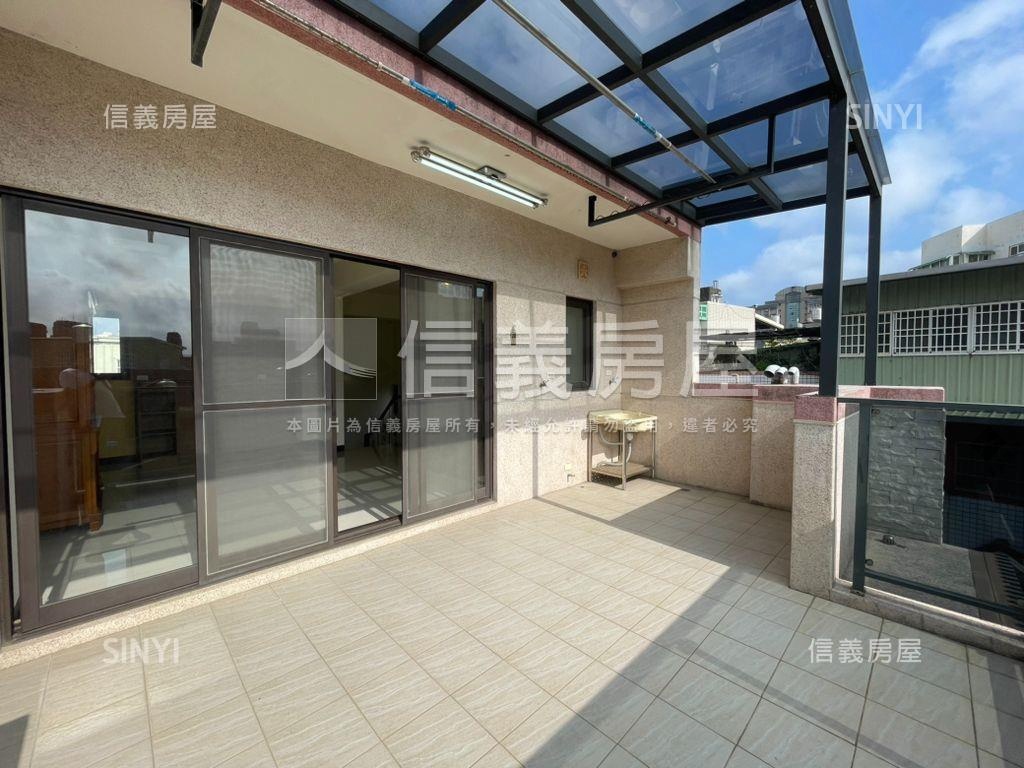 載熙學區美麗透天之星房屋室內格局與周邊環境