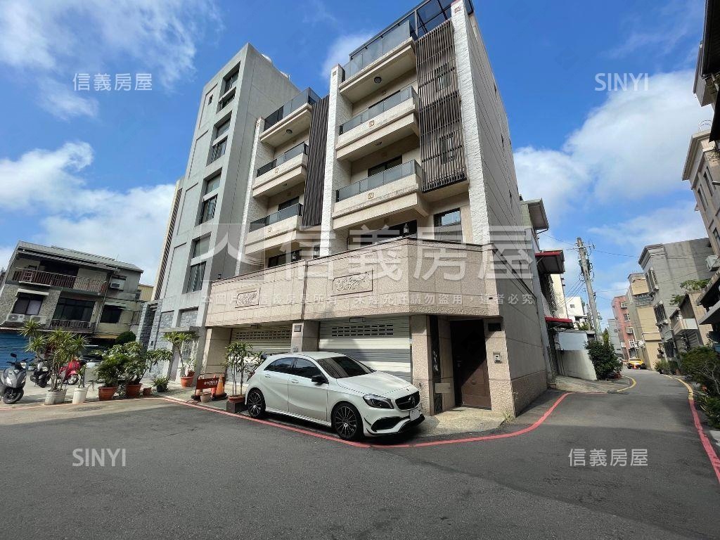 載熙學區美麗透天之星房屋室內格局與周邊環境