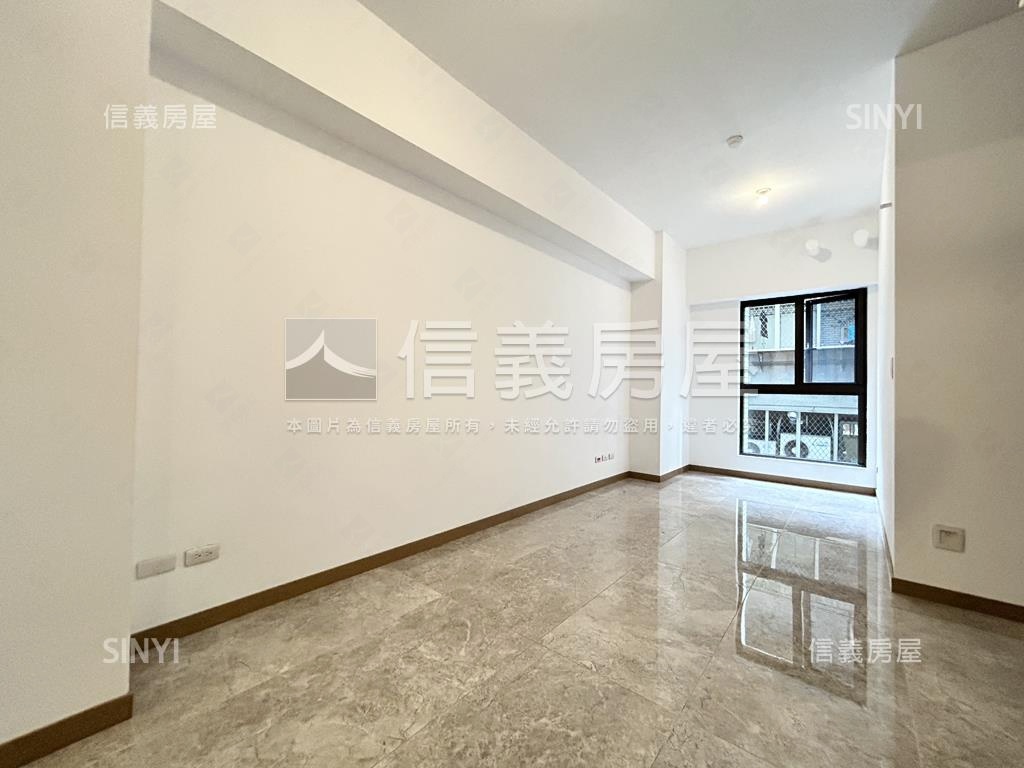 敦北小巨蛋後棟安靜二房房屋室內格局與周邊環境