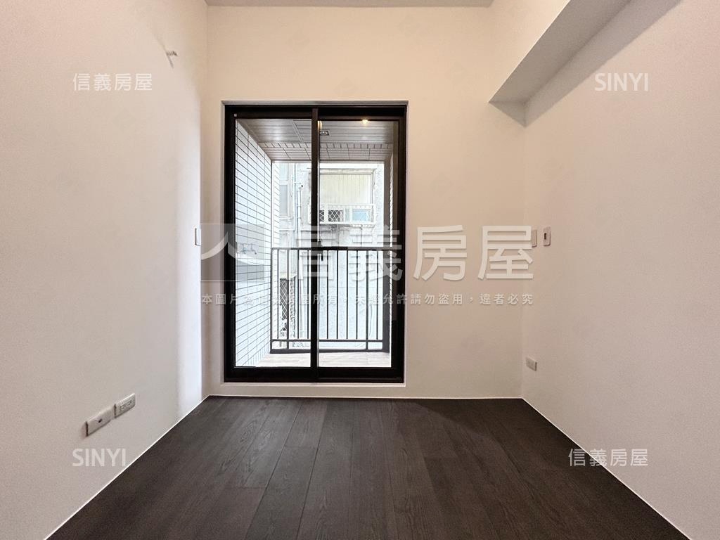 敦北小巨蛋後棟安靜二房房屋室內格局與周邊環境