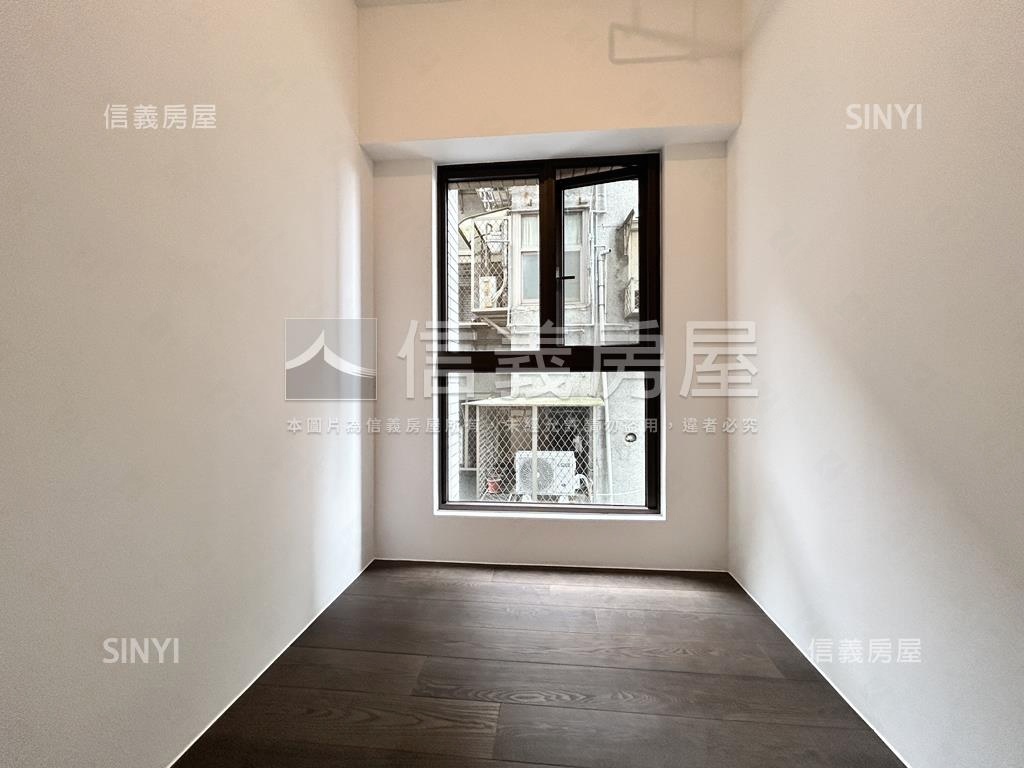 敦北小巨蛋後棟安靜二房房屋室內格局與周邊環境