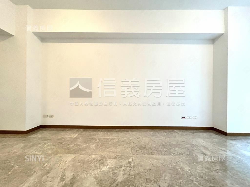 敦北小巨蛋後棟安靜二房房屋室內格局與周邊環境
