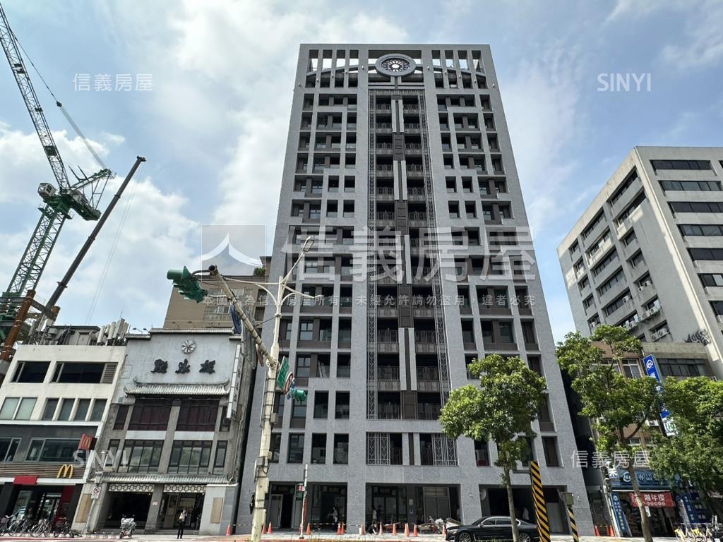 敦北小巨蛋後棟安靜二房房屋室內格局與周邊環境