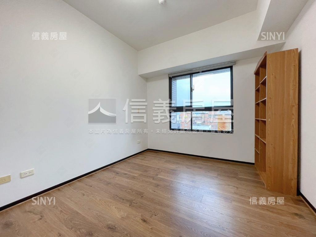 惠來河畔薪傳三房車位溫馨房屋室內格局與周邊環境