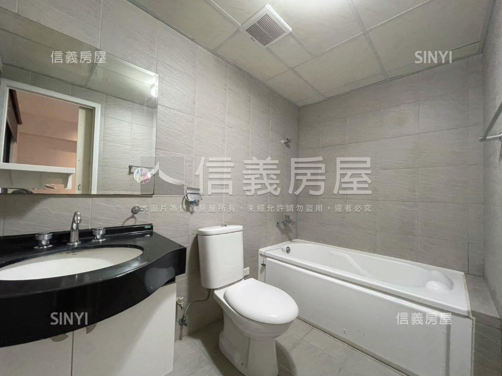 惠來河畔薪傳三房車位溫馨房屋室內格局與周邊環境