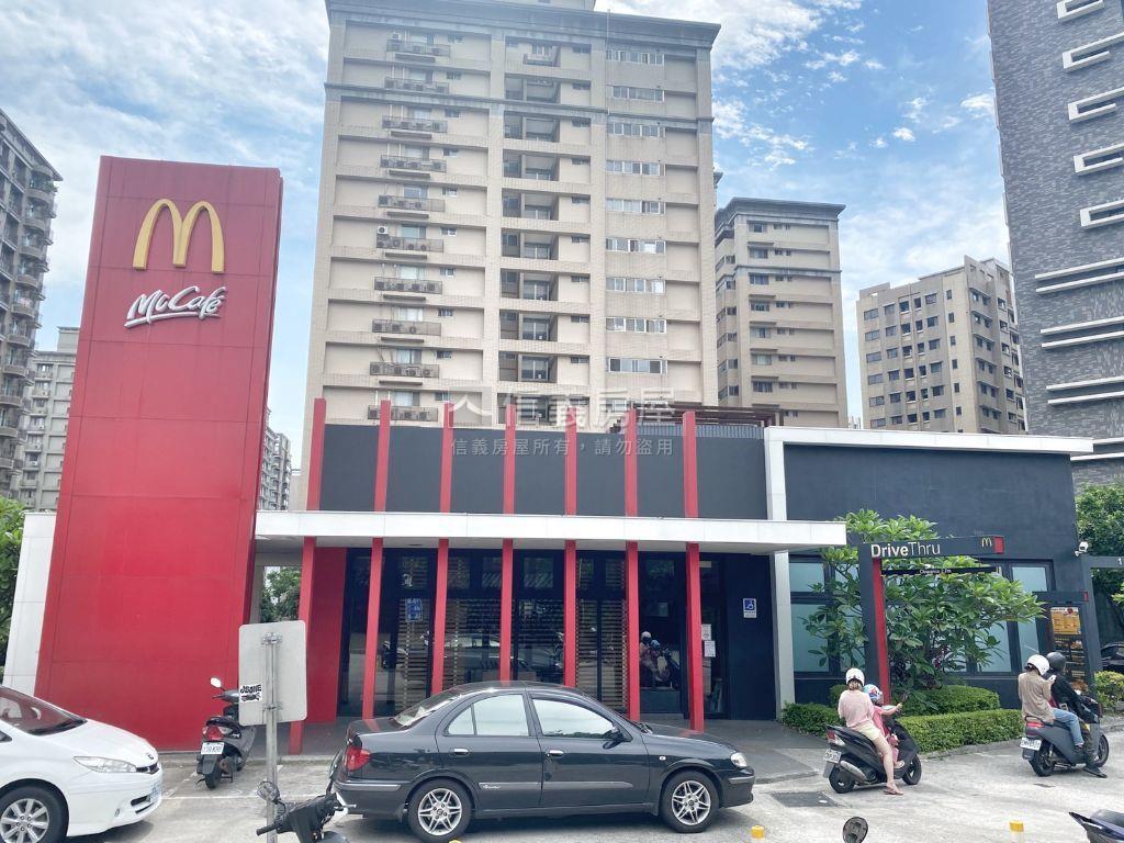 淡水百坪農牧地房屋室內格局與周邊環境