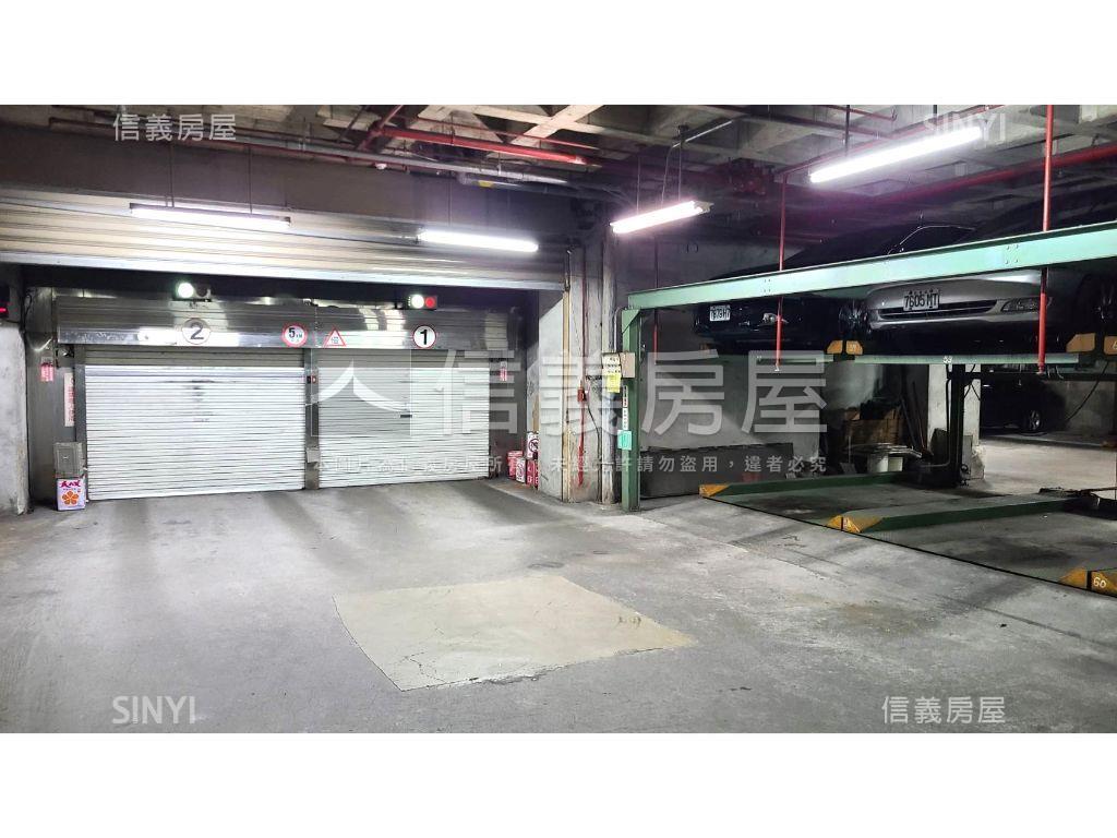 八德光復獨立產權管理車位房屋室內格局與周邊環境