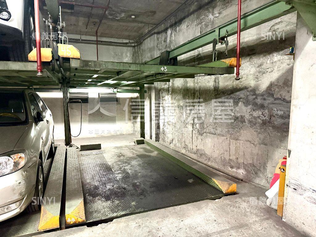 八德光復獨立產權管理車位房屋室內格局與周邊環境