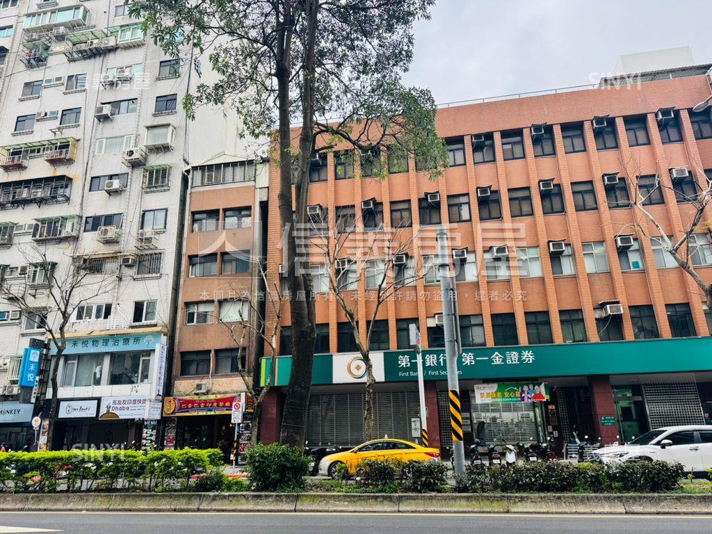 八德光復獨立產權管理車位房屋室內格局與周邊環境