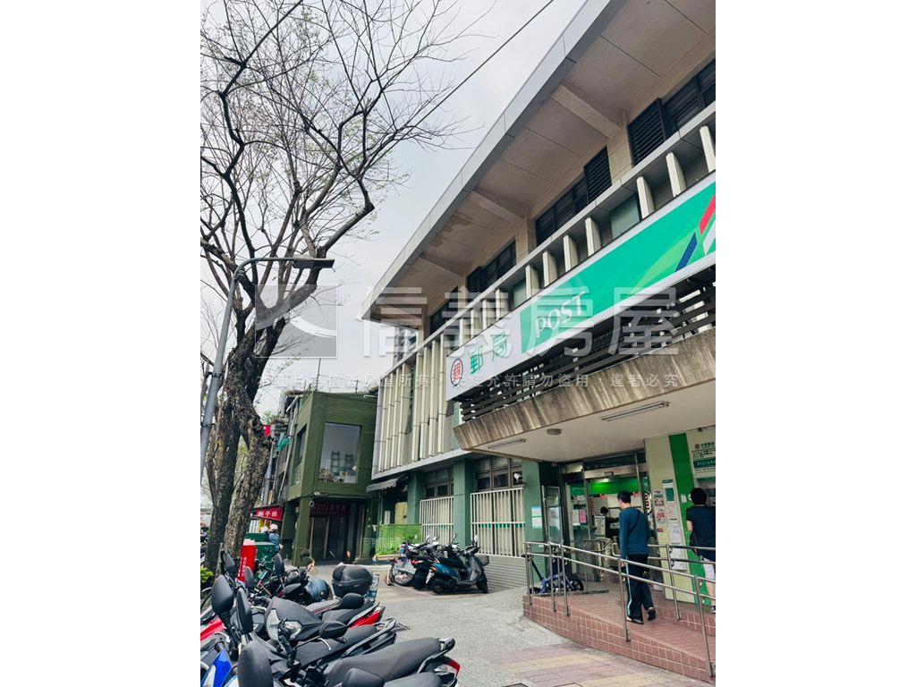 八德光復獨立產權管理車位房屋室內格局與周邊環境