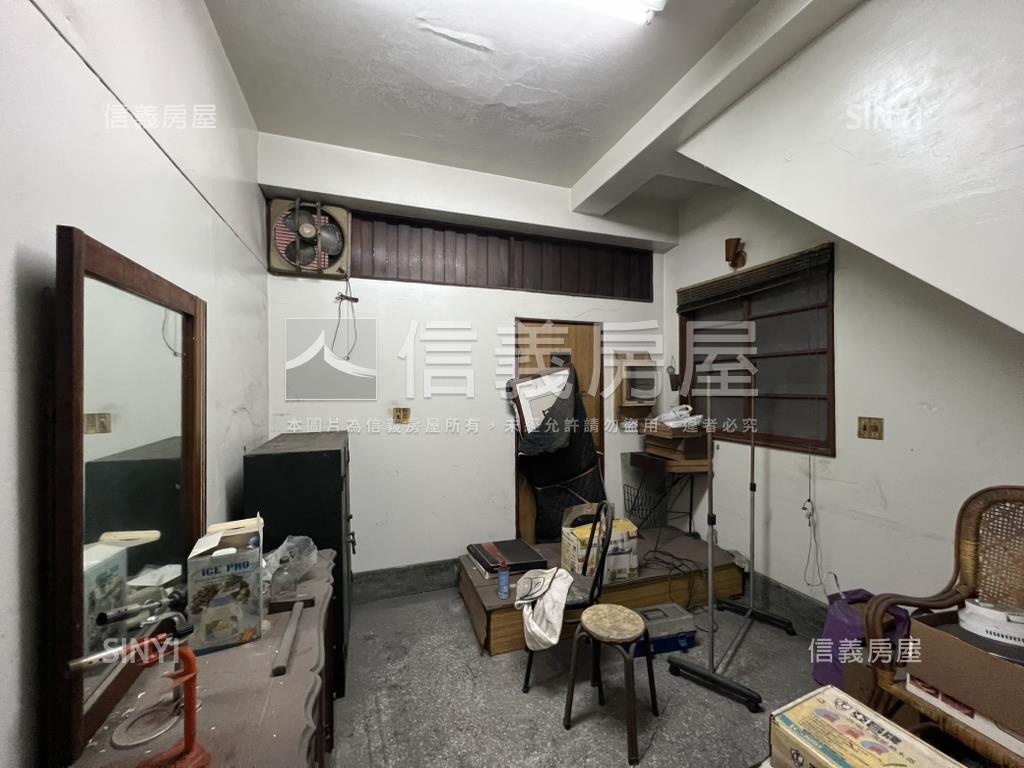 東門圓環鎮金店房屋室內格局與周邊環境