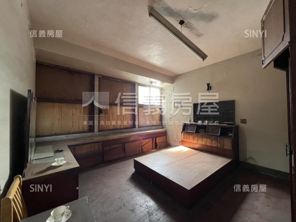 東門圓環鎮金店房屋室內格局與周邊環境