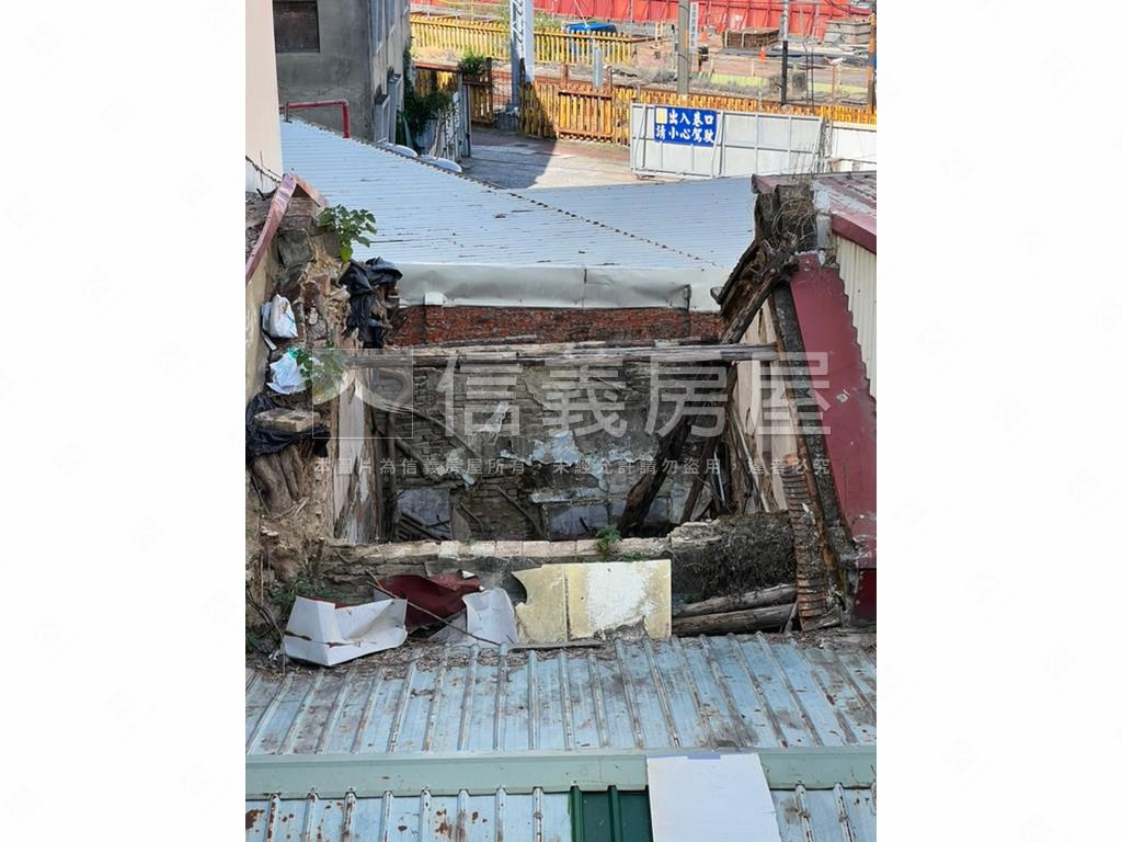東門圓環鎮金店房屋室內格局與周邊環境