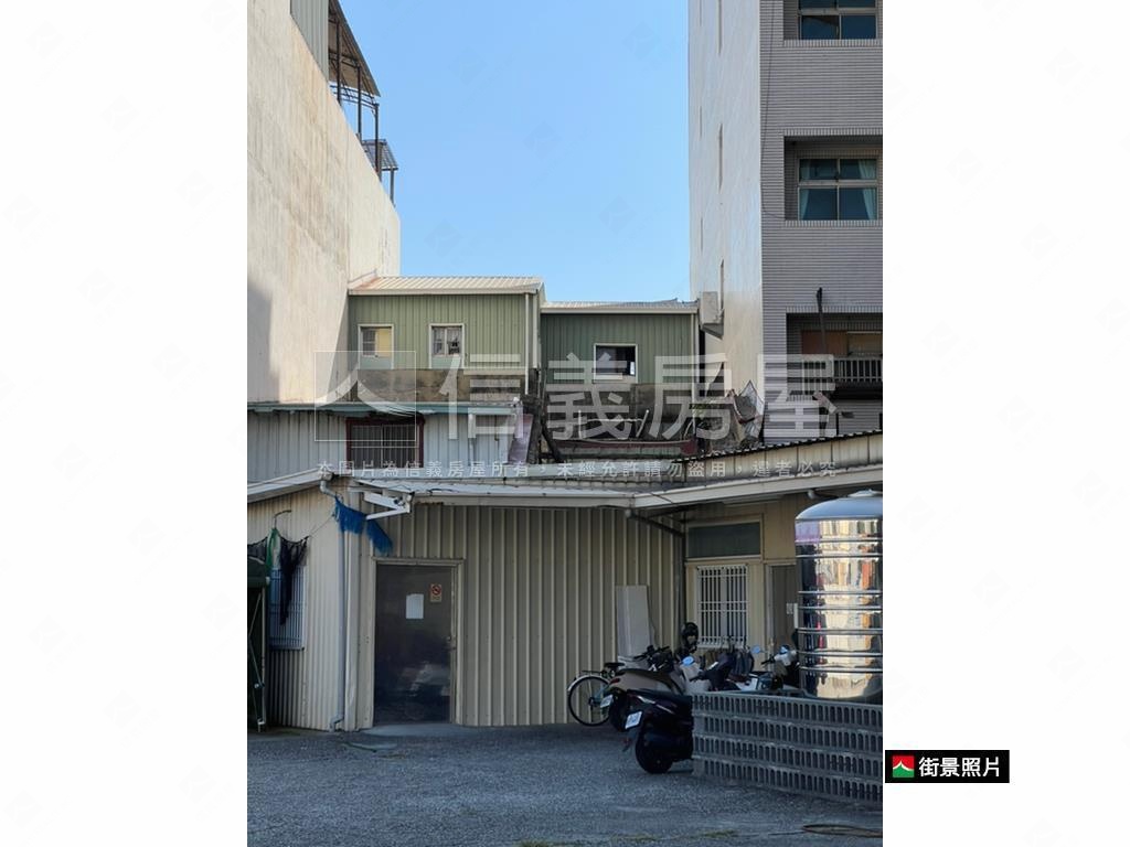 東門圓環鎮金店房屋室內格局與周邊環境