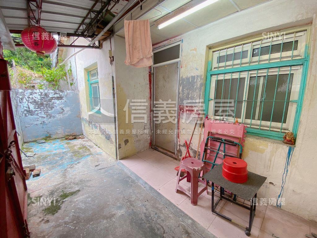 近勤益都計外乙建房屋室內格局與周邊環境