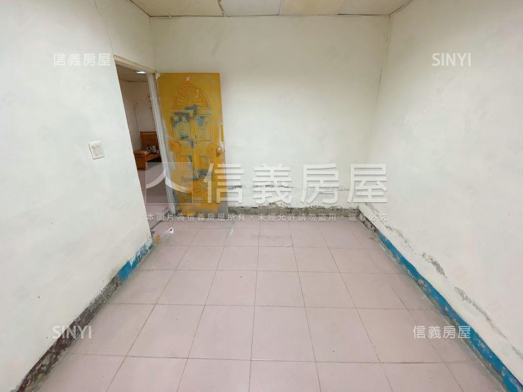 近勤益都計外乙建房屋室內格局與周邊環境