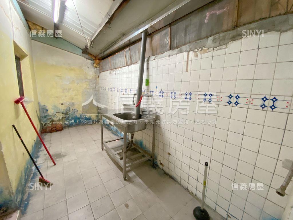 近勤益都計外乙建房屋室內格局與周邊環境