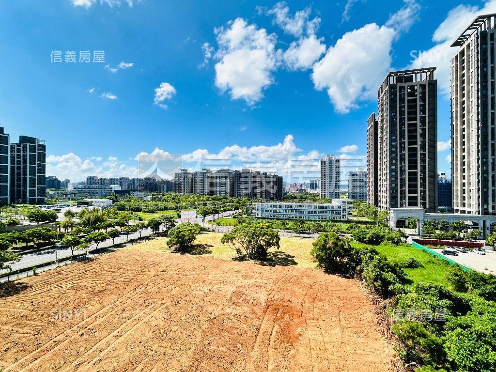 稀有領海溫馨大２房車位房屋室內格局與周邊環境