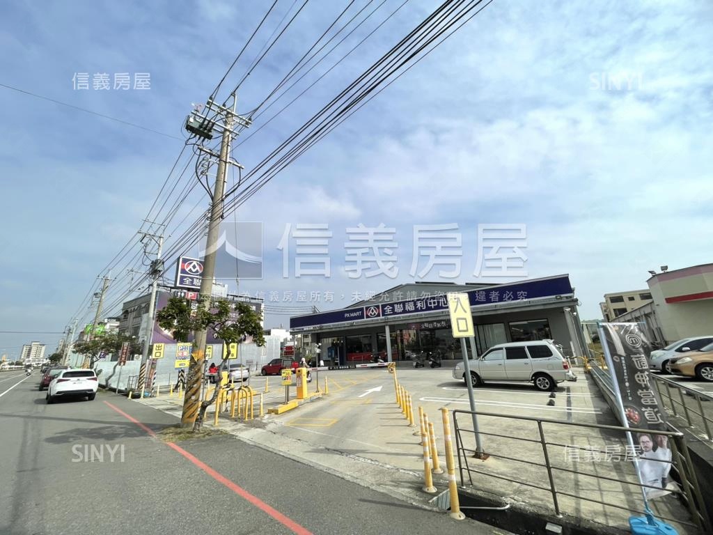 清水青雲賦兩房平車視野戶房屋室內格局與周邊環境