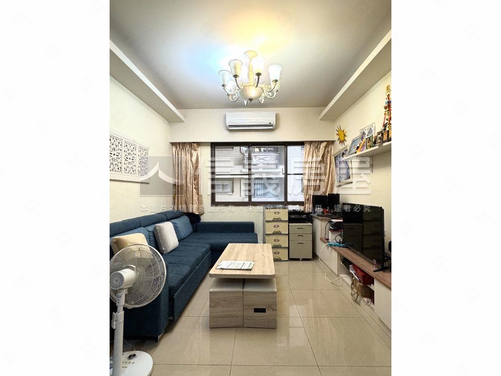 ＳＳＳ活力城低總輕鬆購屋房屋室內格局與周邊環境