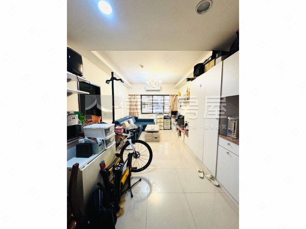 ＳＳＳ活力城低總輕鬆購屋房屋室內格局與周邊環境