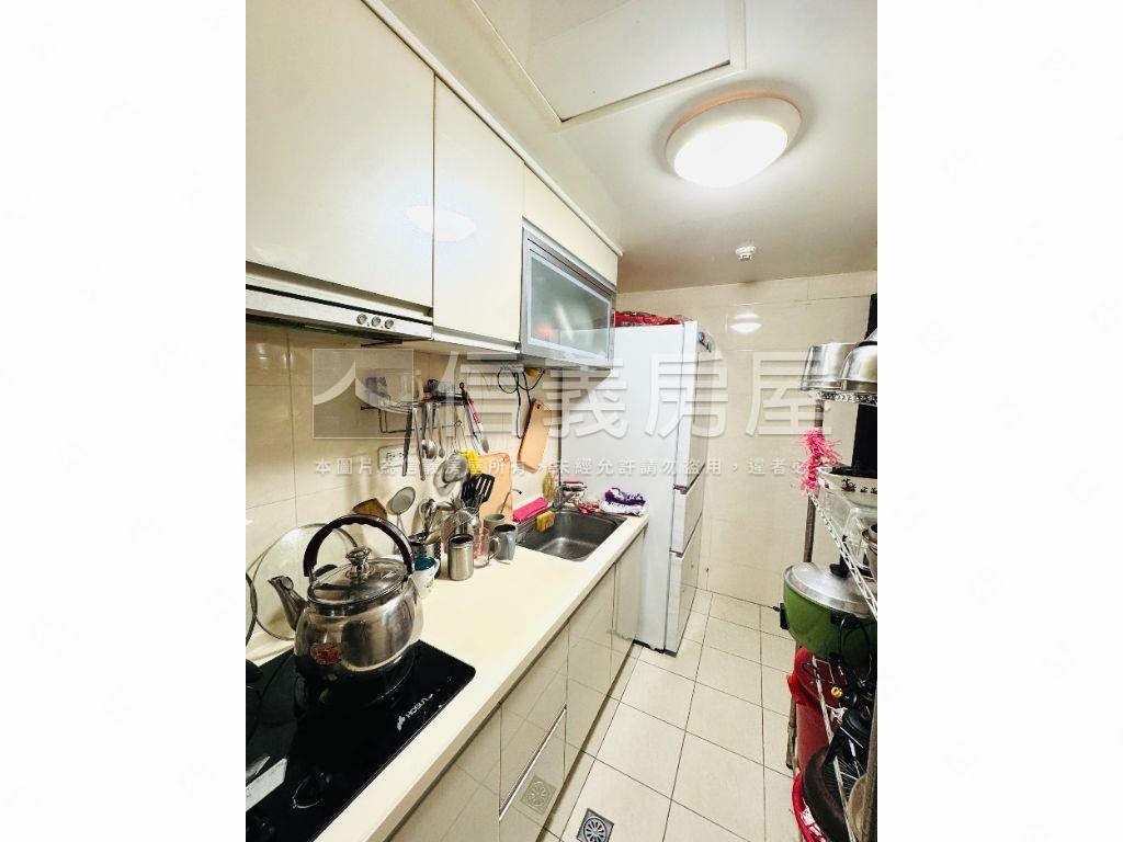 ＳＳＳ活力城低總輕鬆購屋房屋室內格局與周邊環境