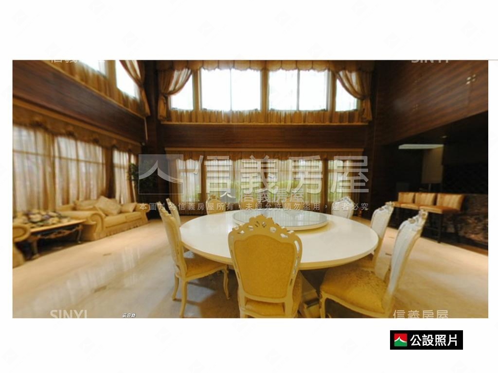 ＳＳＳ活力城低總輕鬆購屋房屋室內格局與周邊環境