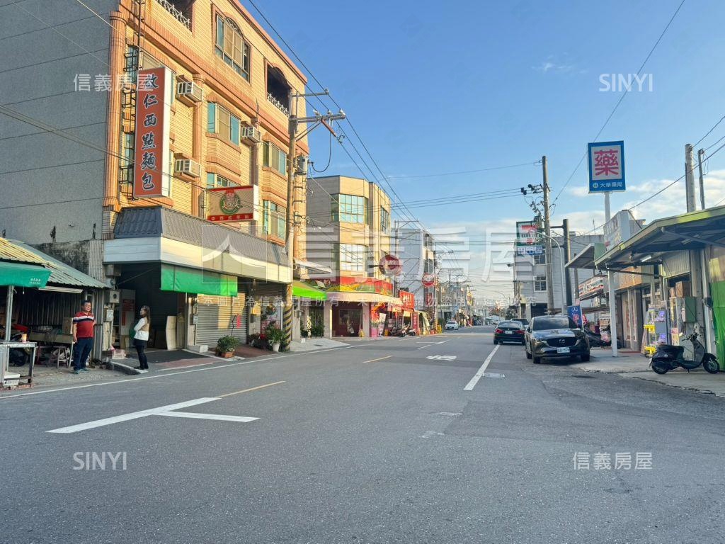 高第璞璞２Ｂ５棟七樓房屋室內格局與周邊環境