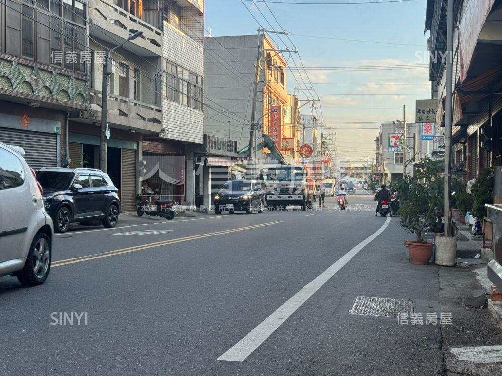 高第璞璞２Ｂ５棟七樓房屋室內格局與周邊環境