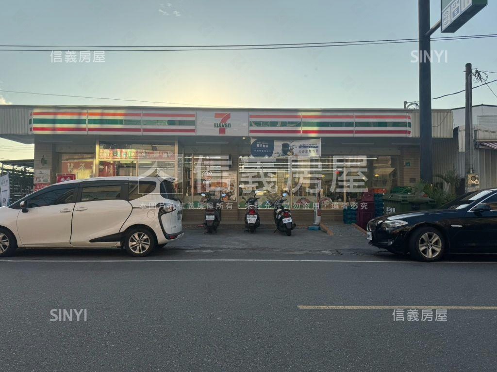 高第璞璞２Ｂ５棟七樓房屋室內格局與周邊環境