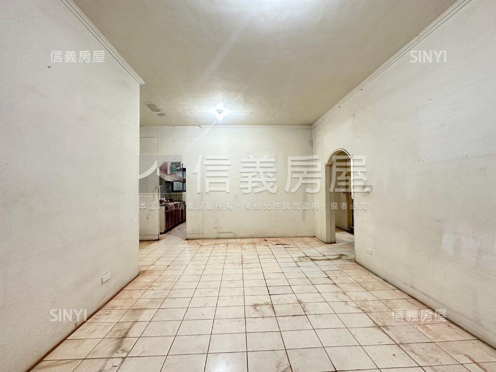 稀有中正路美寓房屋室內格局與周邊環境