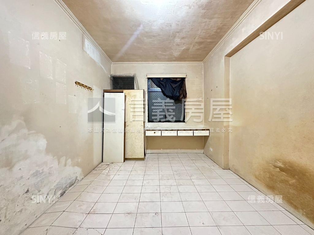 稀有中正路美寓房屋室內格局與周邊環境