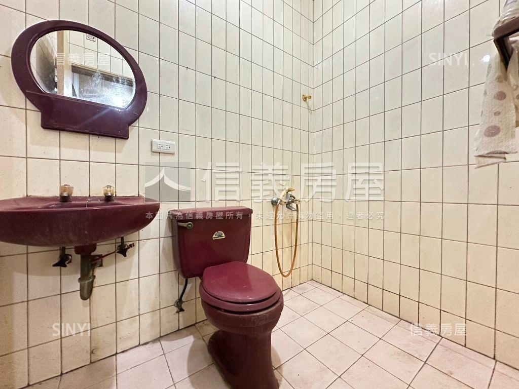 稀有中正路美寓房屋室內格局與周邊環境
