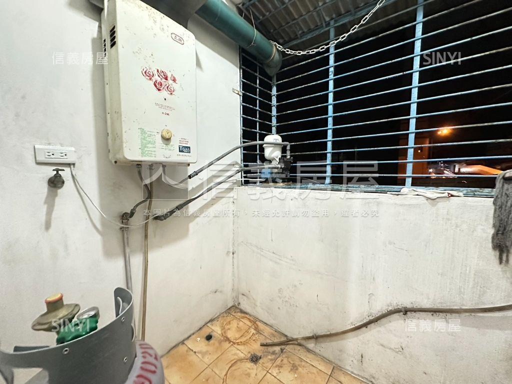 稀有中正路美寓房屋室內格局與周邊環境