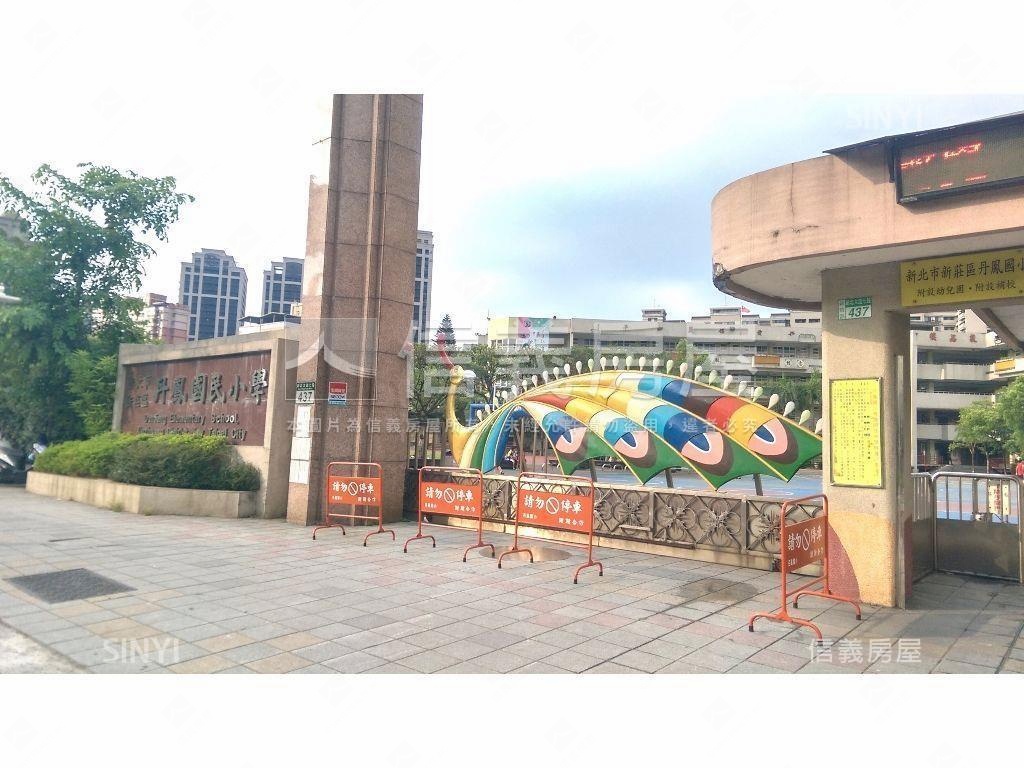 稀有中正路美寓房屋室內格局與周邊環境