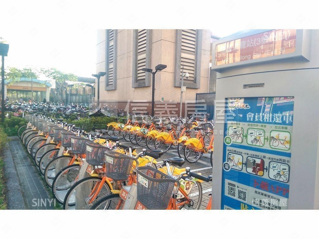稀有中正路美寓房屋室內格局與周邊環境