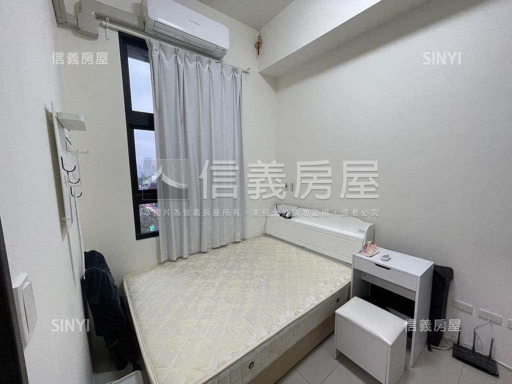 台北捷座小資ＳＯＨＯ宅房屋室內格局與周邊環境