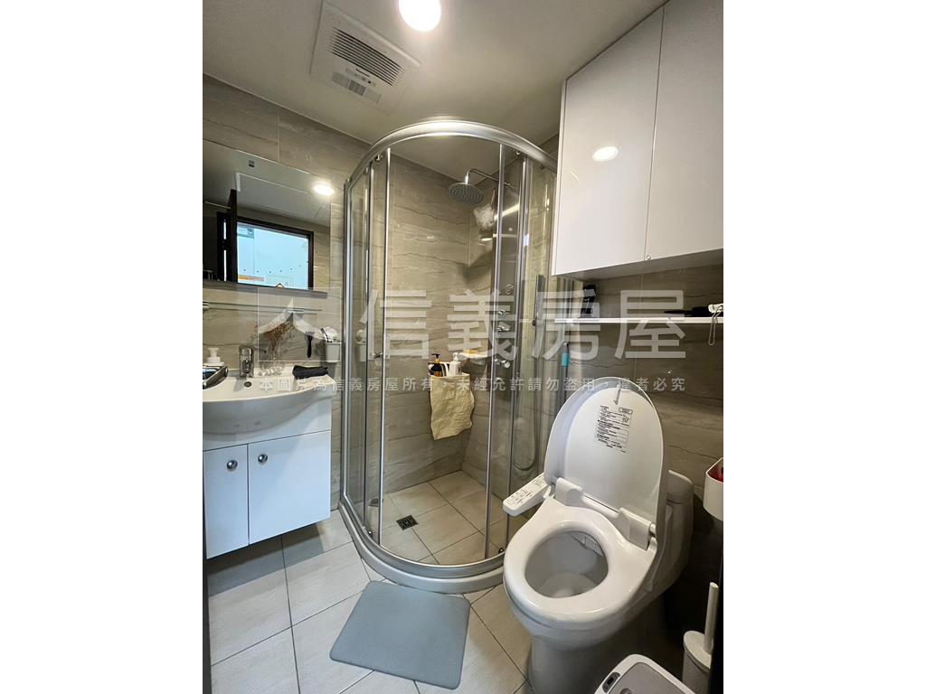 台北捷座小資ＳＯＨＯ宅房屋室內格局與周邊環境