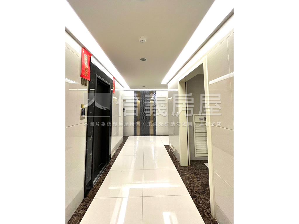 台北捷座小資ＳＯＨＯ宅房屋室內格局與周邊環境