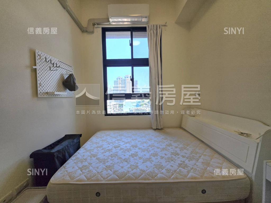 台北捷座小資ＳＯＨＯ宅房屋室內格局與周邊環境