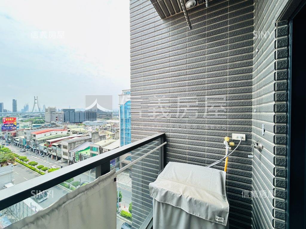 台北捷座小資ＳＯＨＯ宅房屋室內格局與周邊環境
