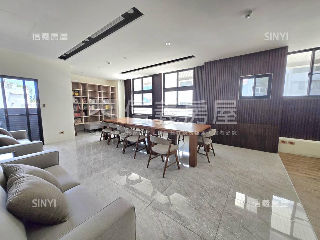 台北捷座小資ＳＯＨＯ宅房屋室內格局與周邊環境