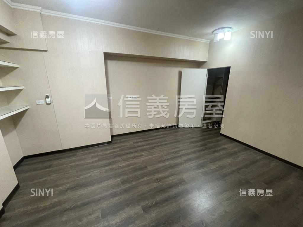 民生大坪數商辦房屋室內格局與周邊環境