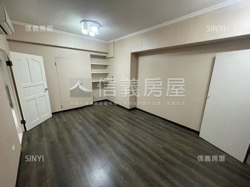 民生大坪數商辦房屋室內格局與周邊環境