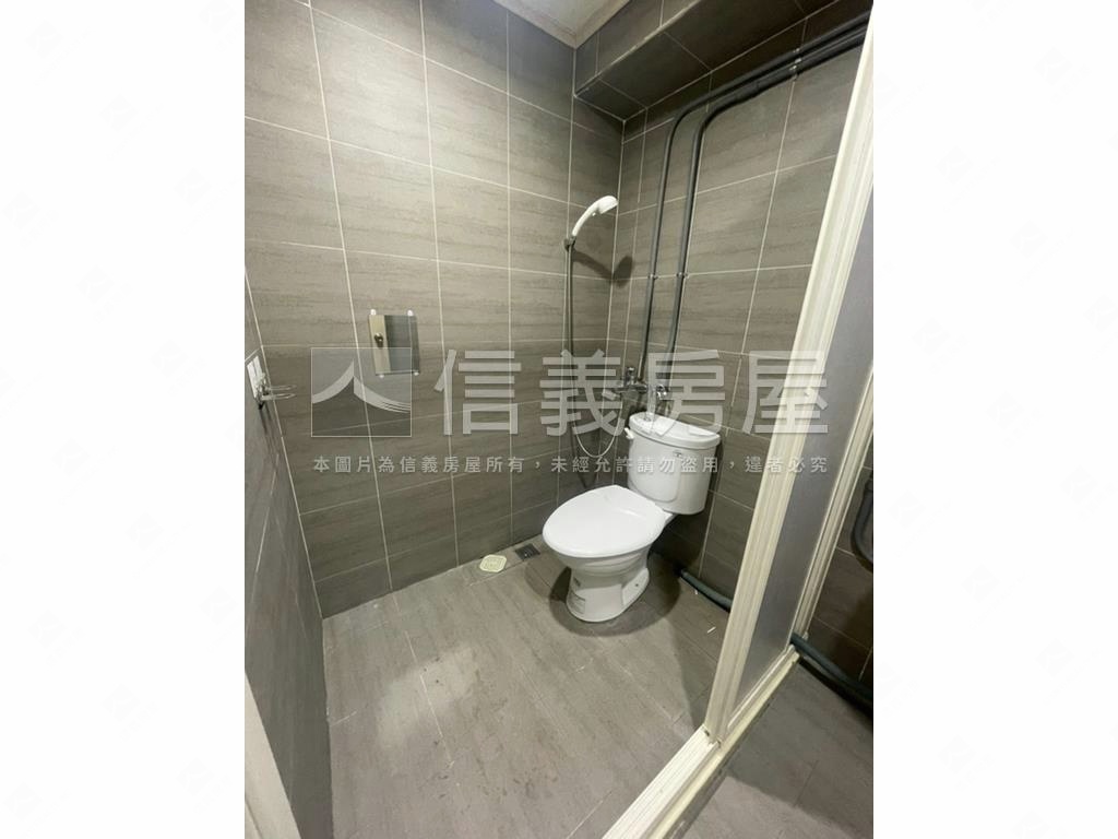 民生大坪數商辦房屋室內格局與周邊環境