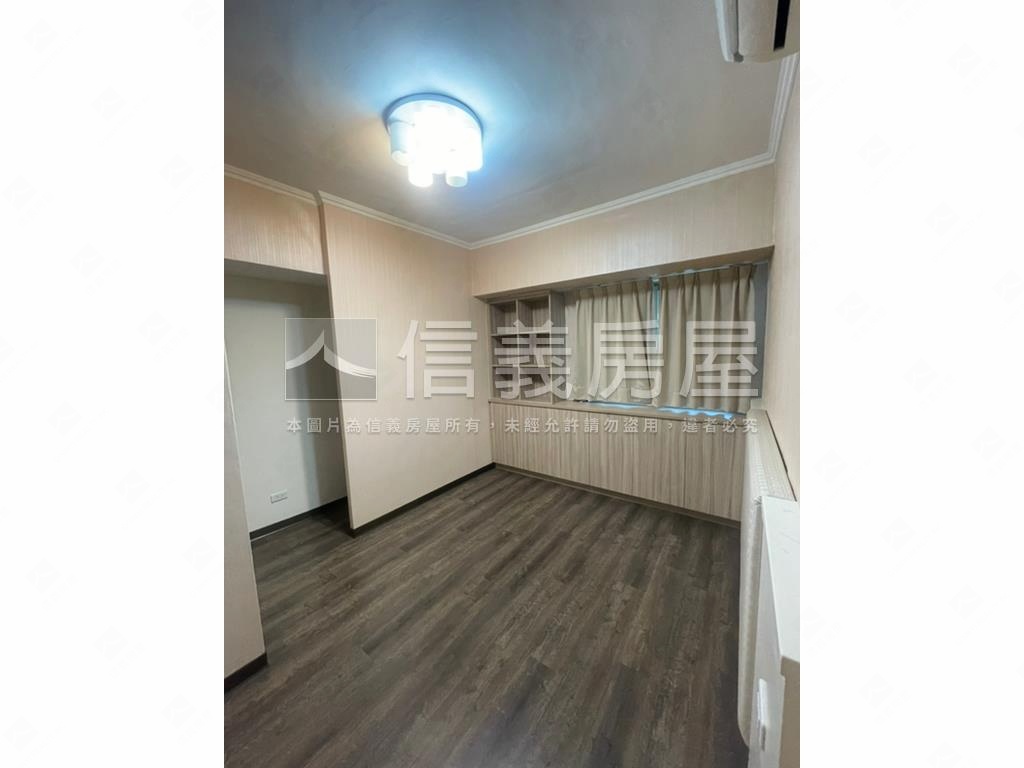 民生大坪數商辦房屋室內格局與周邊環境